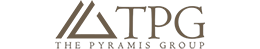 TPG Logo